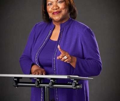 Sylvia O'Connor