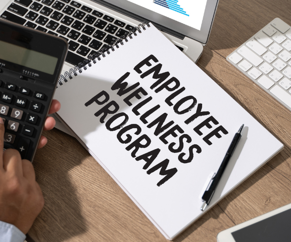 financial wellness programs for employees