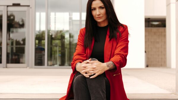 Amanda Fritscher