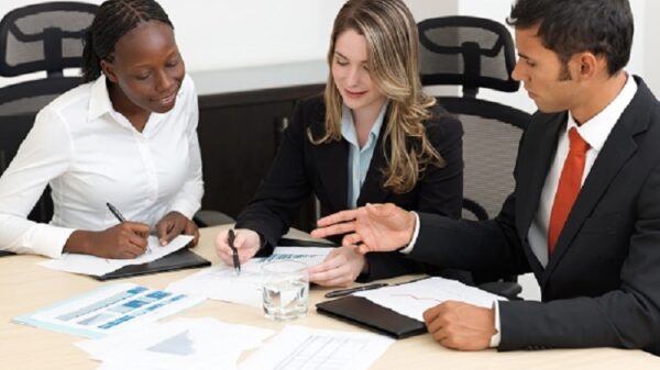 Business English