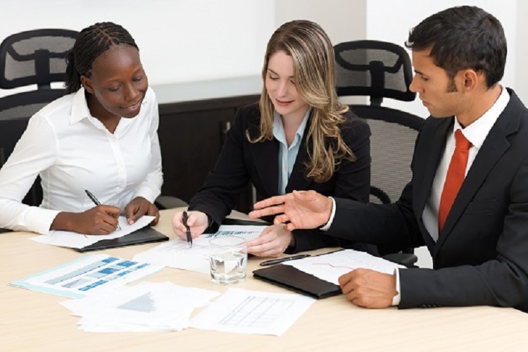 Business English