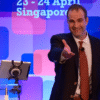 Louis Carter: Global Momentum and Real Results