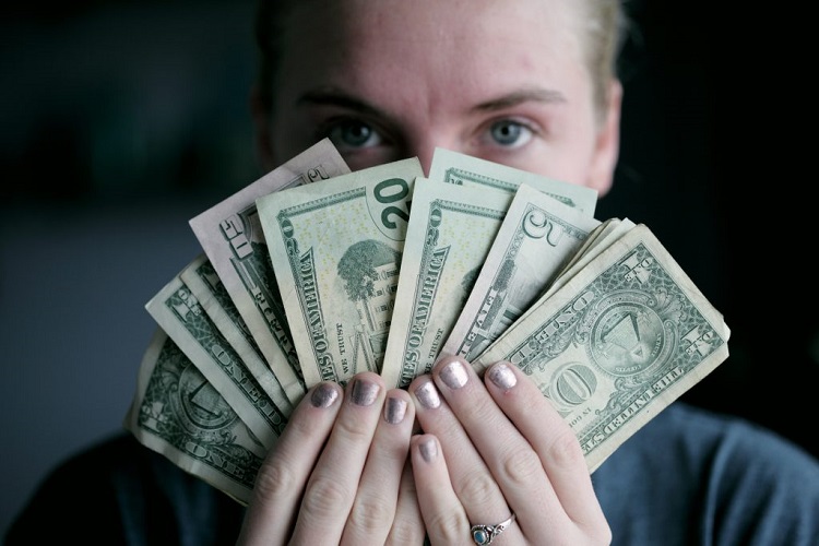 Financial Success