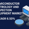 Impact of Semiconductor Metrology and Inspection Equipment on Advanced Chip Manufacturing