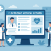 Surging Investments and Strategic Shifts Reshape the Electronic Medical Record Landscape