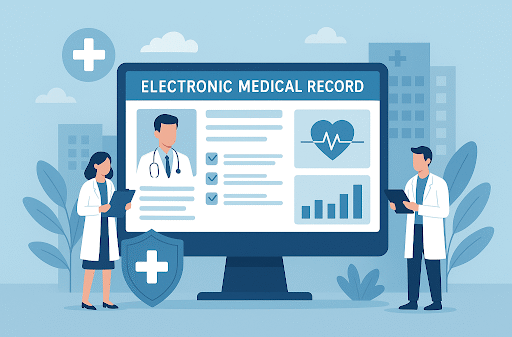 Surging Investments and Strategic Shifts Reshape the Electronic Medical Record Landscape