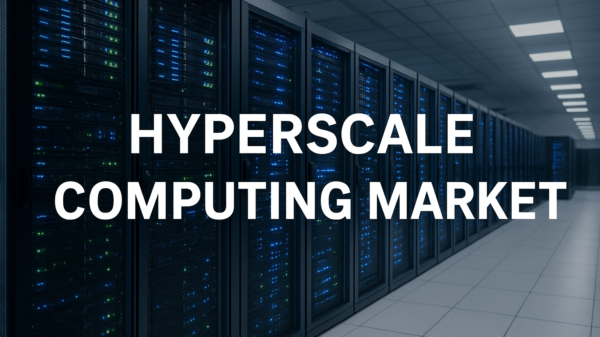 A Guide to the Leading Hyperscale Computing Companies Powering the Next Digital Frontier