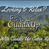 Cuddle Up Cabin Rentals
