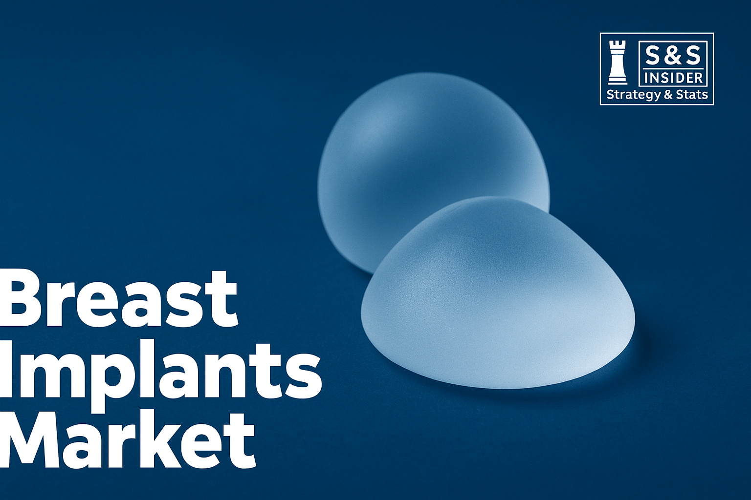 The Silicone Shift How Pharmaceutical Giants are Reshaping the Breast Implant Landscape with Device-Drug Hybrids