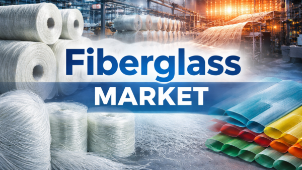 Emerging Technologies Enhancing Performance and Use of Fiberglass