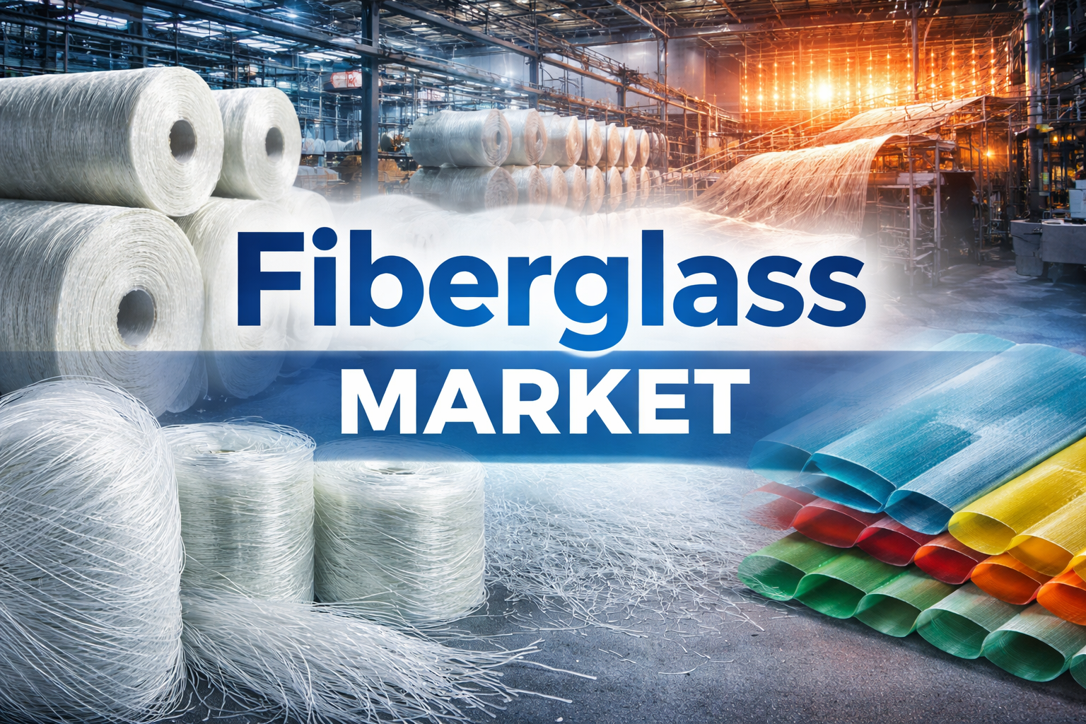 Emerging Technologies Enhancing Performance and Use of Fiberglass