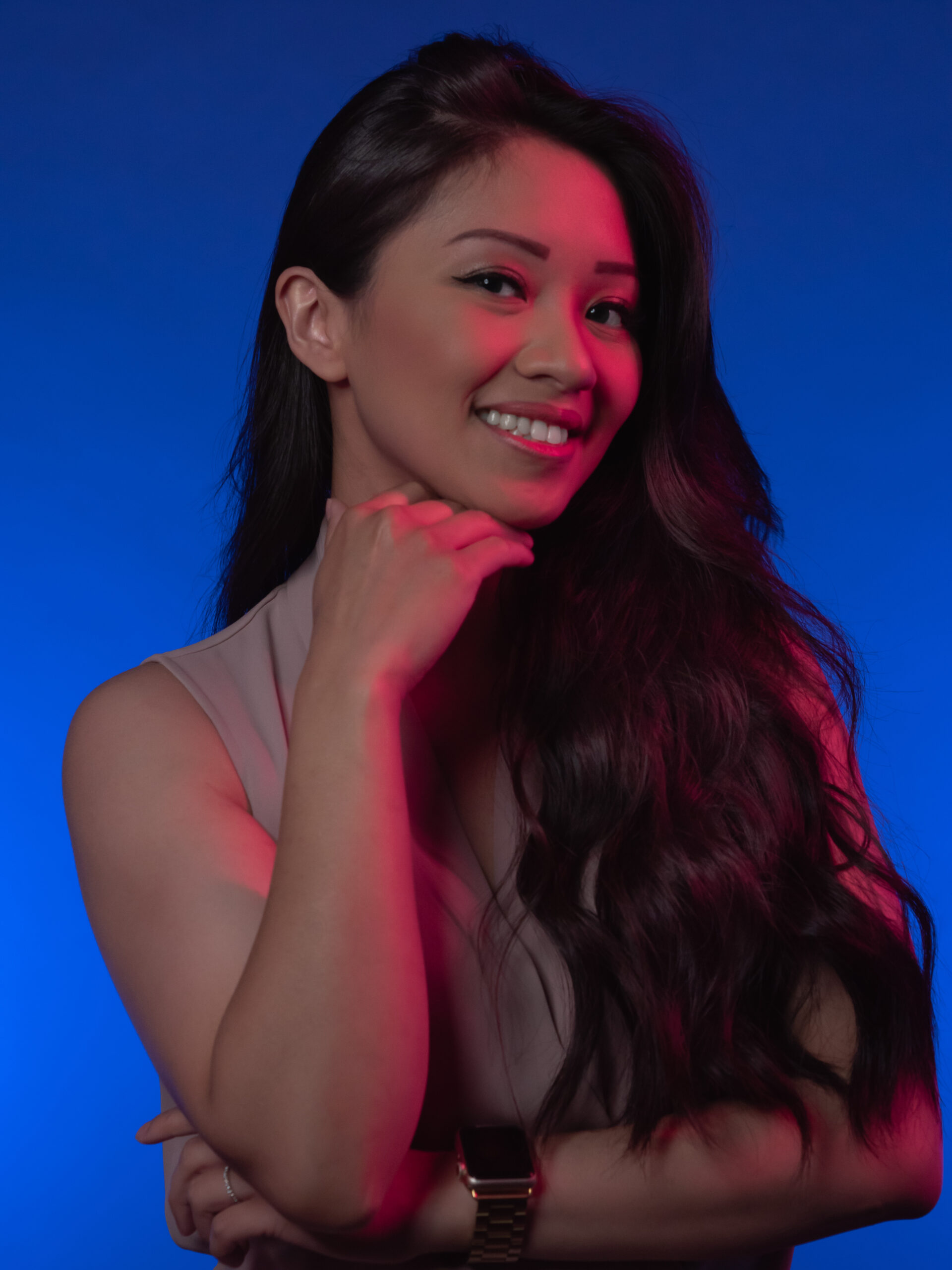 Anna Tran