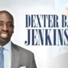 dexter b jenkins