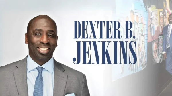 dexter b jenkins