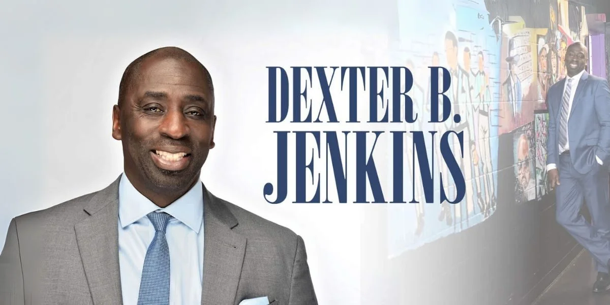 dexter b jenkins