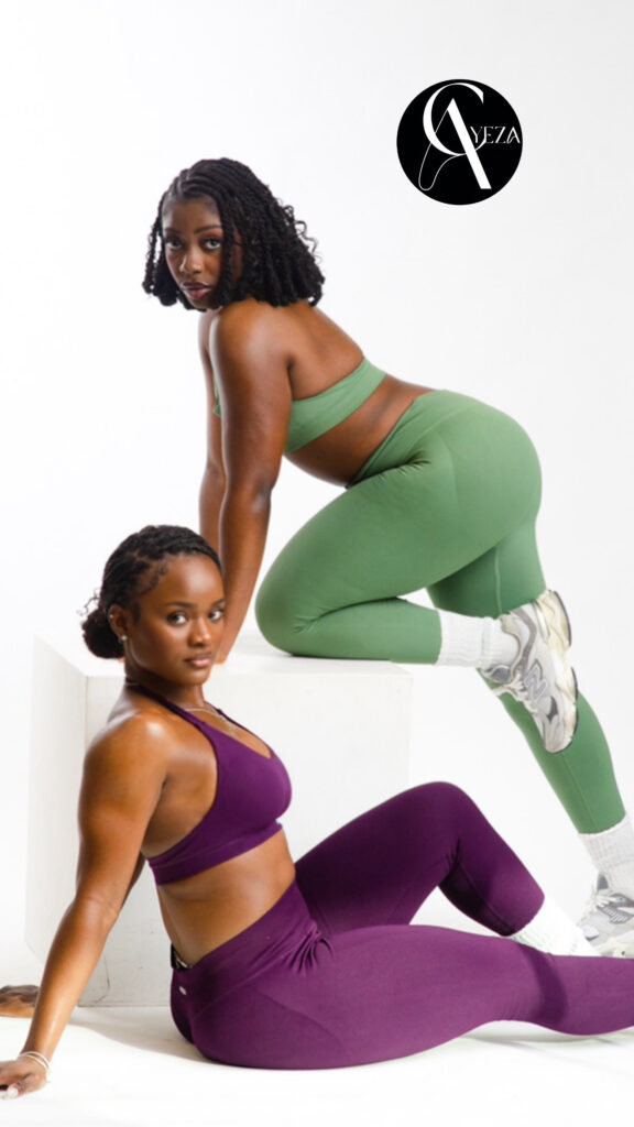 Ayeza Active