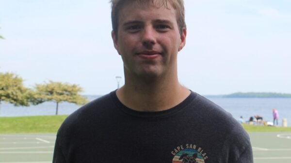 Adam Hanke