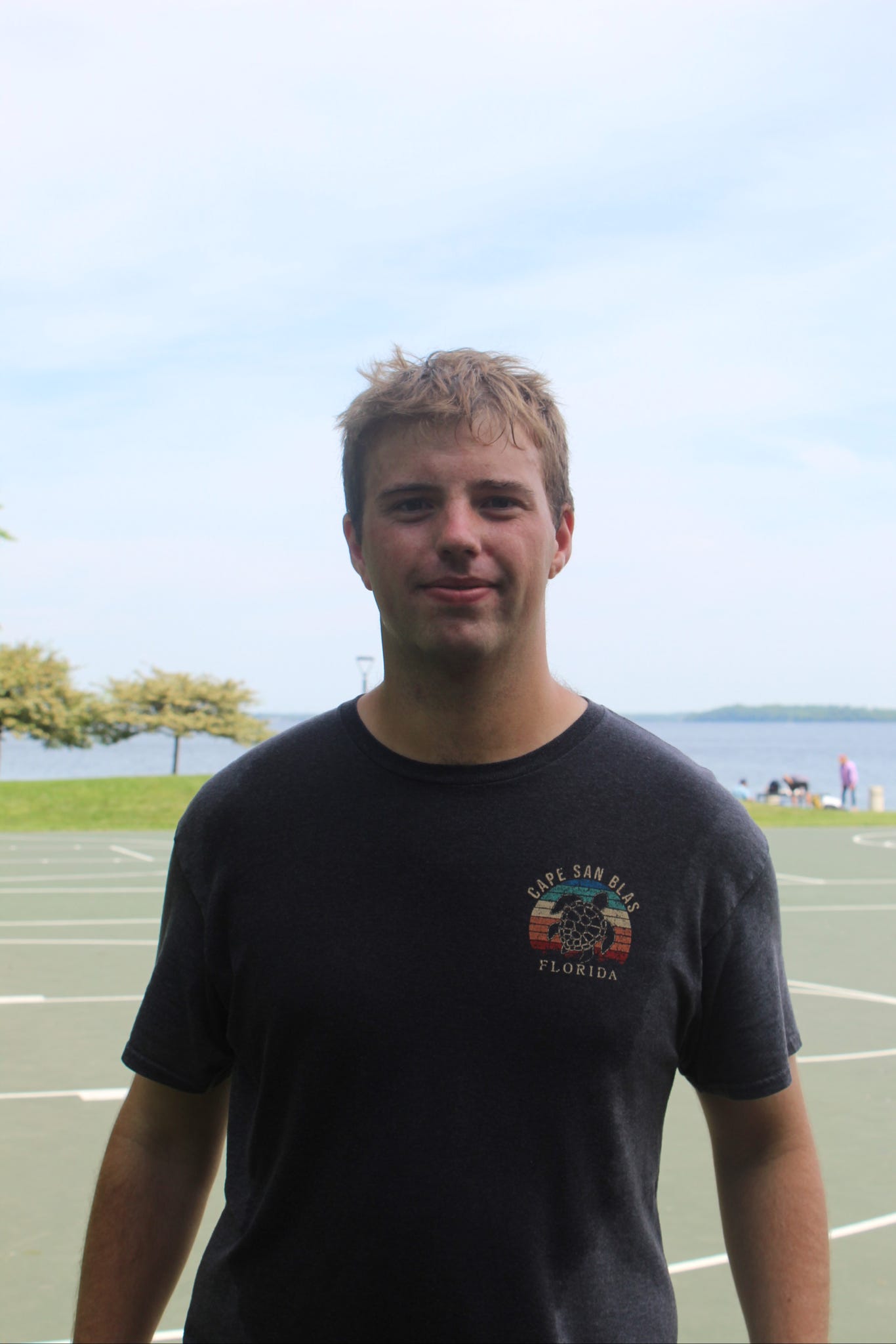 Adam Hanke