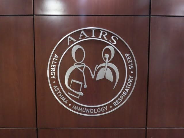 AAIRS Clinic