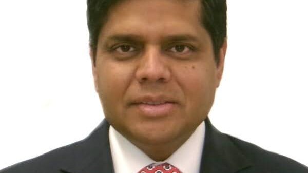 Anubhav Mittal