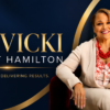 Vicki Wright Hamilton