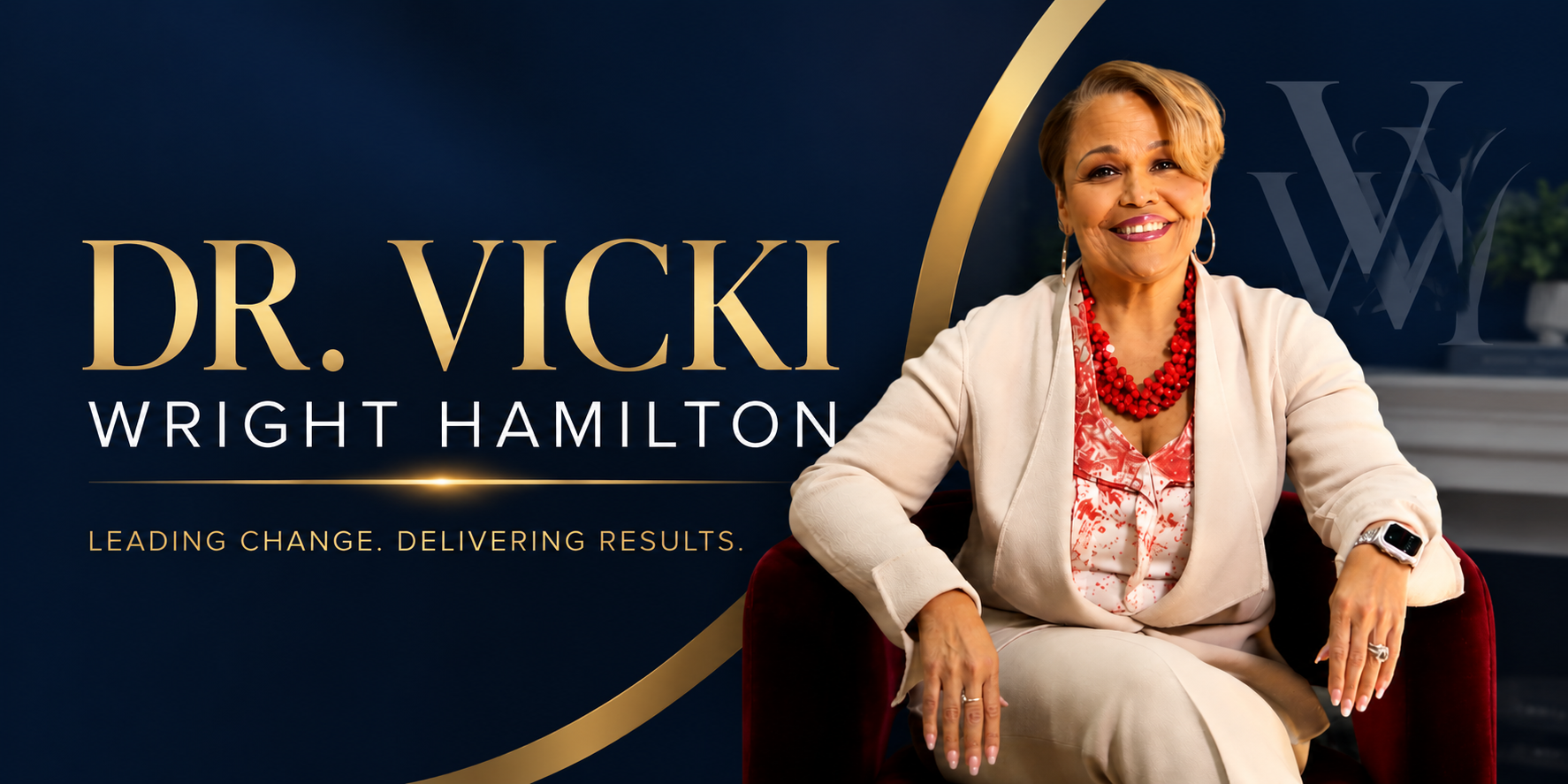 Vicki Wright Hamilton