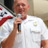 How Chuck Ternent Cumberland Chief of Police Advanced Public Safety Through Decades of Service