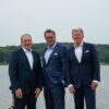 James Pratt-Heaney Wealth Management: Long-Horizon Planning in Volatile Markets