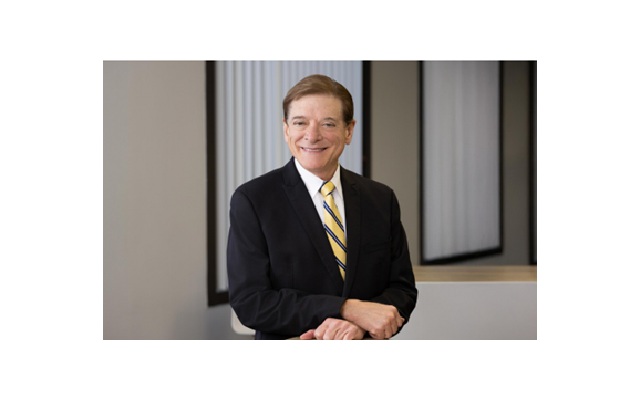 L. Steven Platt