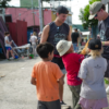 Landon Tinker: Community Involvement & Responsibility in College Station, Texas
