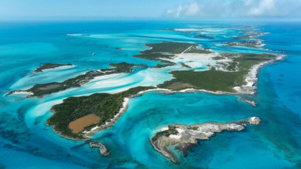 Rosewood Exuma at Sampson Cay: Wellness, Marina, and Thoughtfully Designed Experiences