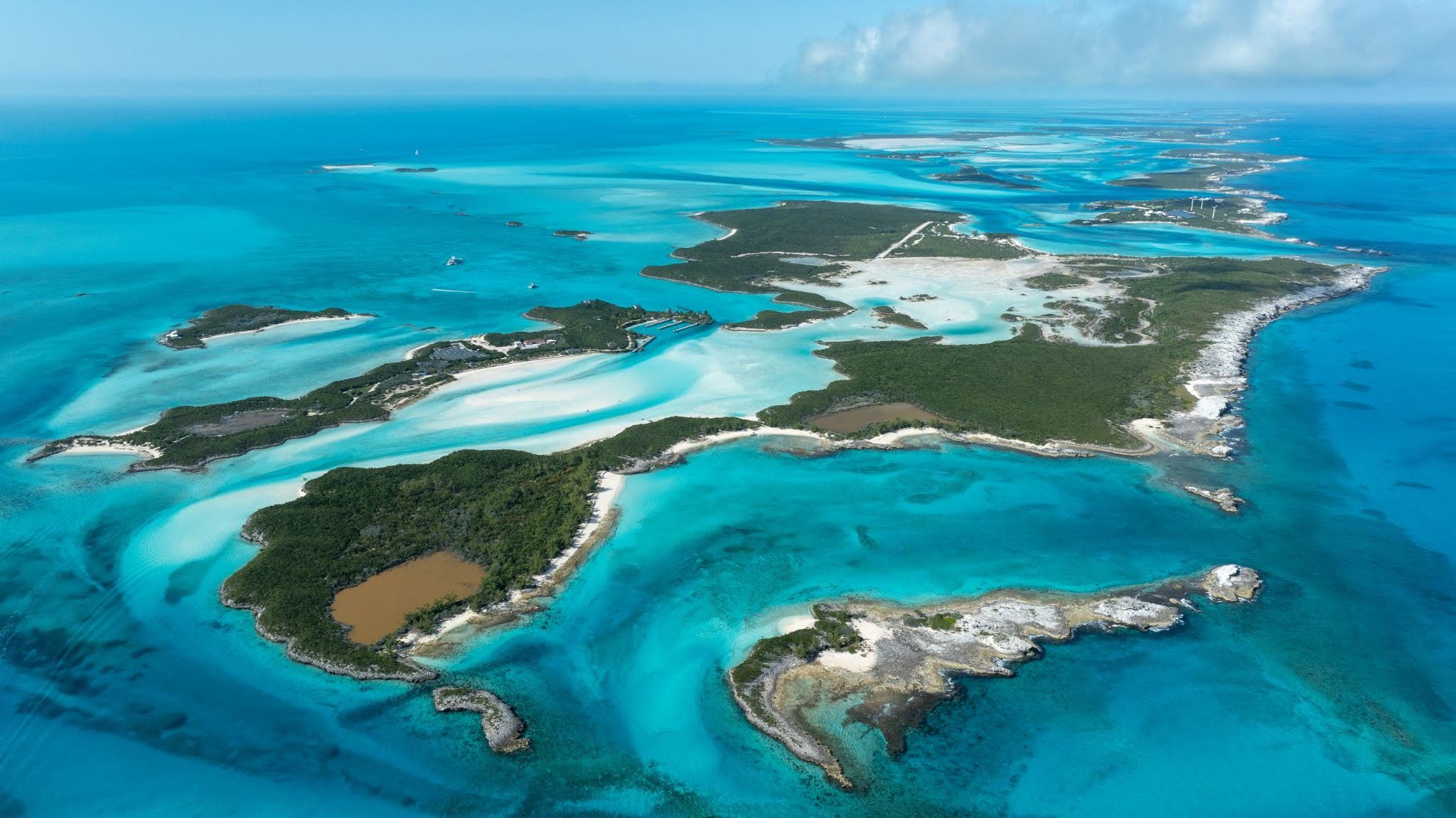 Rosewood Exuma at Sampson Cay: Wellness, Marina, and Thoughtfully Designed Experiences
