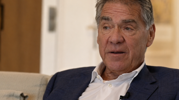 Roy Peires and the Role of Hospitality Resources in Supporting Families During Crisis