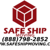 Safe Ship Moving Services