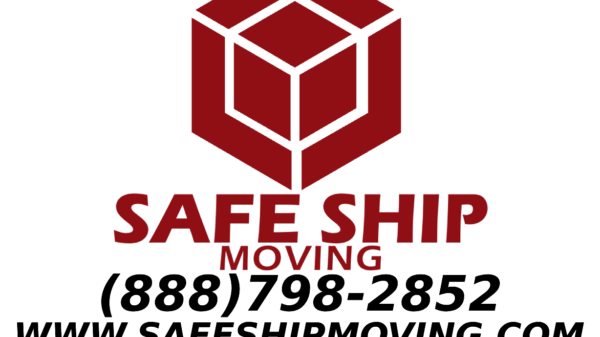 Safe Ship Moving Services