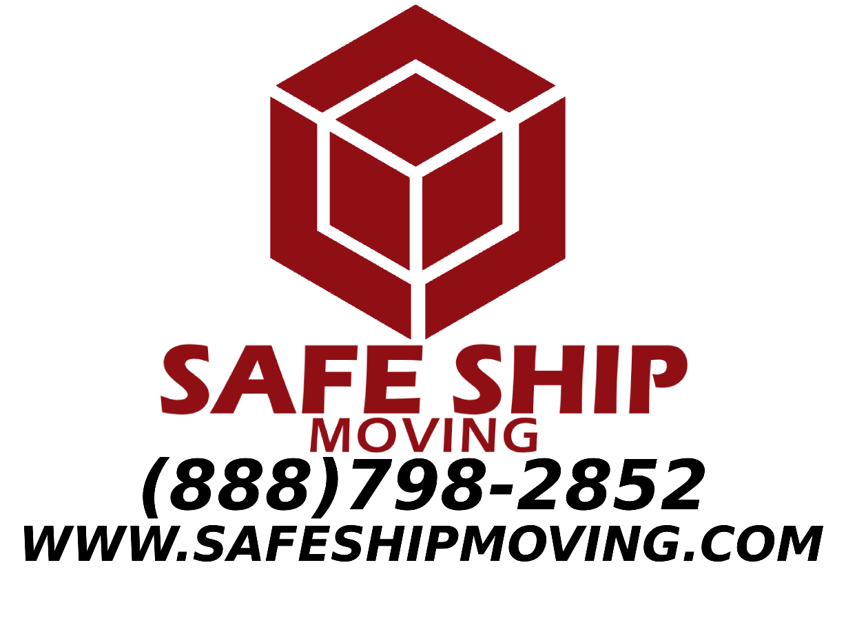 Safe Ship Moving Services