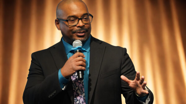 C. Eric Collier