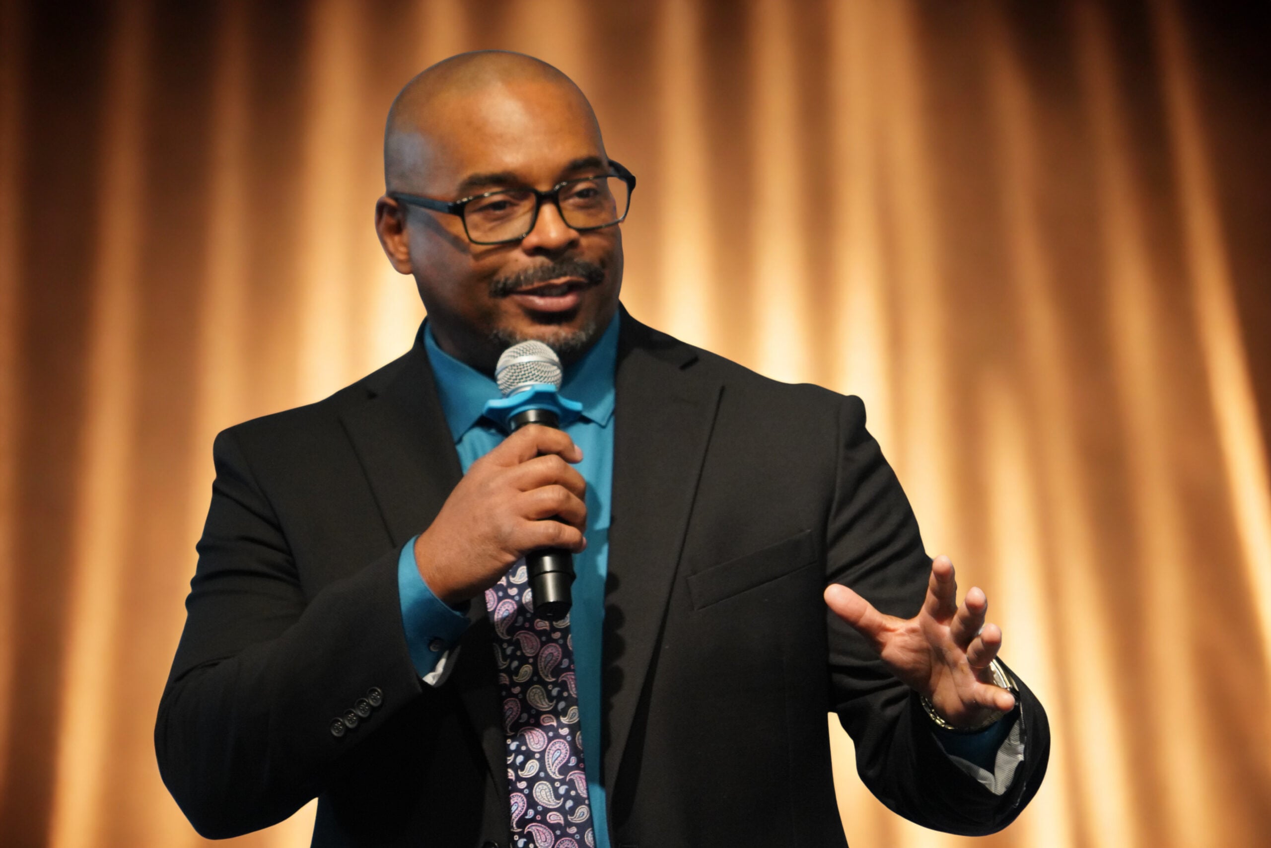 C. Eric Collier