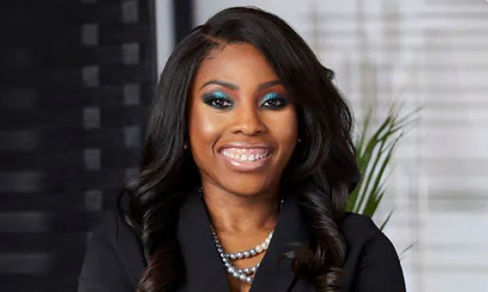 tanisha guy