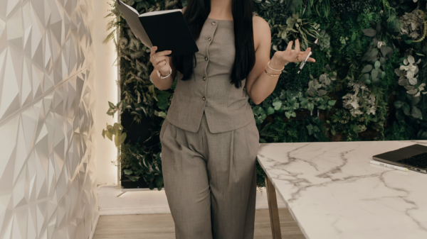 Maria Malik