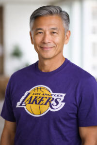 Ronald Moy