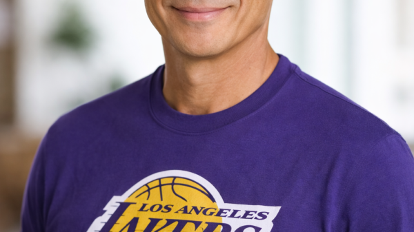Ronald Moy